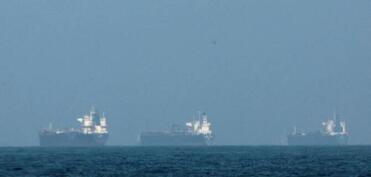 Ərəb Əmirliklərinin yük gəmisinə qarşı hücum olub