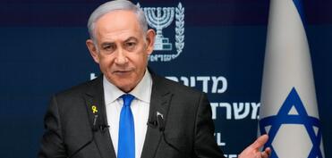 Netanyahu Avropa ölkələrini İrana qarşı müharibəyə qoşulmağa çağırıb