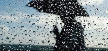 Azərbaycanın rayonlarında bəzi yerlərdə yağış yağacaq - PROQNOZ