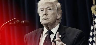 Tramp: Demokrat Partiya İran rejimindən sonra “Amerikanın ən böyük düşməni”dir