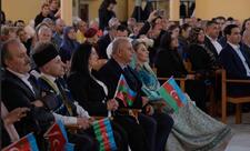 Rotterdamda “Azərbaycan Mədəniyyətinin Bahar Rəngləri” adlı möhtəşəm tədbir keçirilib