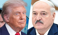ABŞ-da Lukaşenko və Trampın görüşünə hazırlıq barədə məlumat verilib