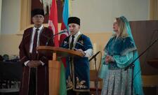 Rotterdamda “Azərbaycan Mədəniyyətinin Bahar Rəngləri” adlı möhtəşəm tədbir keçirilib