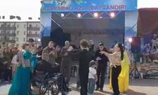 Cəbrayılda Ramazan və Novruz bayramları münasibəti ilə konsert keçirilib