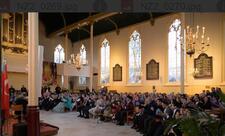 Rotterdamda “Azərbaycan Mədəniyyətinin Bahar Rəngləri” adlı möhtəşəm tədbir keçirilib