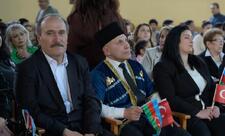 Rotterdamda “Azərbaycan Mədəniyyətinin Bahar Rəngləri” adlı möhtəşəm tədbir keçirilib