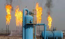 Nyu-York birjasında təbii qazın qiyməti artıb