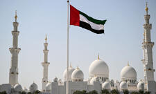 BƏƏ hava məkanının qismən bağlanması qərarını uzadıb