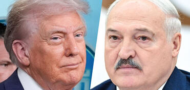 ABŞ-da Lukaşenko və Trampın görüşünə hazırlıq barədə məlumat verilib