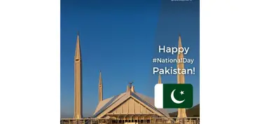 Azərbaycan XİN Pakistan xalqını təbrik edib