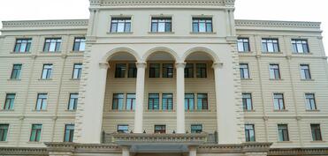 MN: Bakı və Abşeronda PUA-larla təlim-məşq uçuşları keçiriləcək