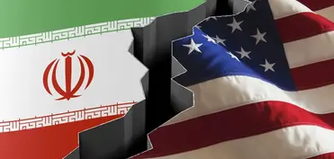 İran ABŞ ilə danışıqlar aparmayıb və aparmır