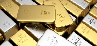 Əmtəə bazarlarında qızılın qiyməti aşağı enib