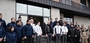 Azərbaycan Prezidenti: Bizdə indi idxal həcminin azaldılması istiqamətində işlər aparılır