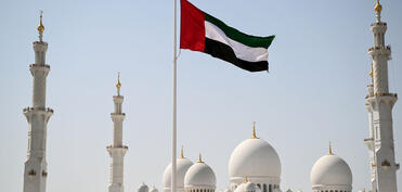 BƏƏ hava məkanının qismən bağlanması qərarını uzadıb