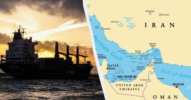 İranın Berlindəki səfiri: 