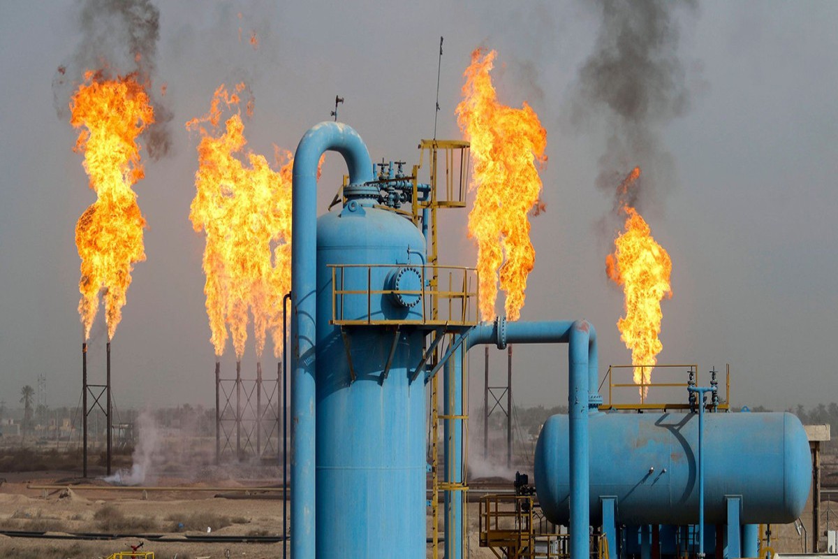 Nyu-York birjasında təbii qazın qiyməti artıb