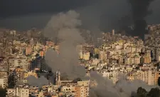 IDF: “Hizbullah”ın komanda mərkəzləri məhv edilib