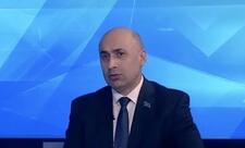 “İranda lider dəyişikliyi siyasəti dəyişmir”