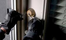 Paytaxtda evlərdən oğurluq edən şəxslər saxlanılıblar