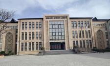 Şamaxı Avropa liseyinə media-tur təşkil olunub - FOTO