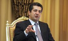 Neçirvan Bərzani: "İranın hücumu İraqın suverenliyinə təcavüzdür"