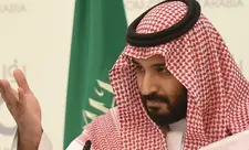 Bin Salman İranda hakimiyyət dəyişikliyi istəyir