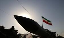 İran İsrail istiqamətində raketlər buraxıb