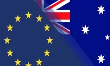 Avstraliya və Aİ azad ticarət sazişi üzrə danışıqları başa çatdırıb