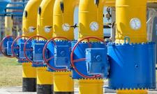 Avropada təbii qazın qiyməti 700 dollardan aşağı enib