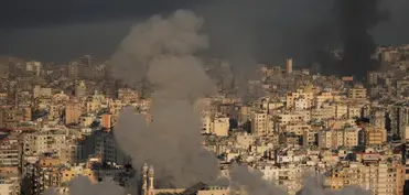 IDF: “Hizbullah”ın komanda mərkəzləri məhv edilib