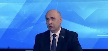 “İranda lider dəyişikliyi siyasəti dəyişmir”