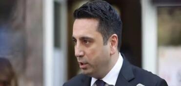 Simonyan: Ermənistanın qonşularına qarşı heç bir ərazi iddiası yoxdur