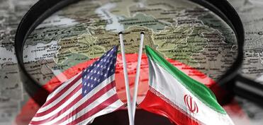 Qətər: "İran və ABŞ arasında vasitəçilik etmirik"