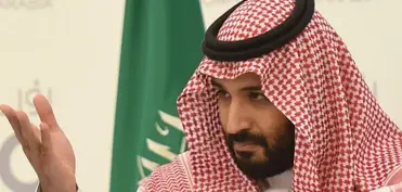 Bin Salman İranda hakimiyyət dəyişikliyi istəyir