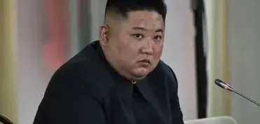 Kim Çen In: KXDR hegemoniyaya qarşı çıxacaq