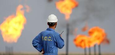 Nyu-York birjasında təbii qazın qiyməti artıb