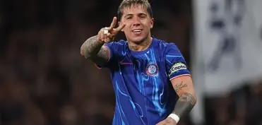 Enso Fernandes “Real”la bağlı qərarını verdi