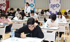 Respublika Fənn Olimpiadalarının (RFO) final mərhələsinin vaxtı açıqlandı