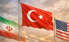 Türkiyə İran və ABŞ arasında mesajların çatdırılmasına vasitəçilik edir