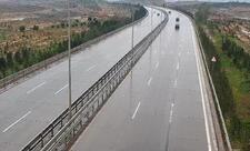 Zığ dairəsi-Hava Limanı yolunda sürət həddi 20 km/saat endirilib