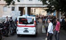 İsrailin Livana zərbələri nəticəsində ölənlərin sayı 1072 nəfərə çatıb