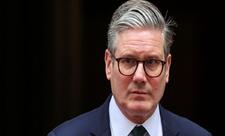 Starmer: Britaniya müttəfiqləri ilə Hörmüz boğazını yenidən açmaq planı üzərində işləyir