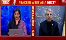 İran XİN: İran ABŞ-la heç bir danışıqlar aparmır