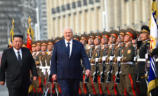 Lukaşenko Şimali Koreyada Putinin bu xahişini yerinə yetirdi