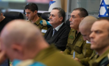 İsrail İrana zərbələr üçün yeni hədəflər seriyasını təsdiqlədi