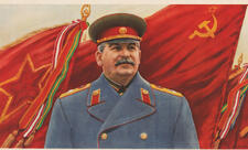 Paşinyan: Başımıza gələn müsibətlərin baiskarı Stalindir