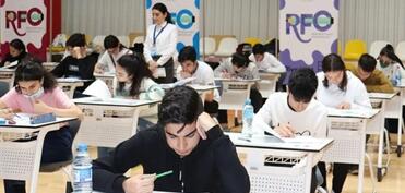 Respublika Fənn Olimpiadalarının (RFO) final mərhələsinin vaxtı açıqlandı