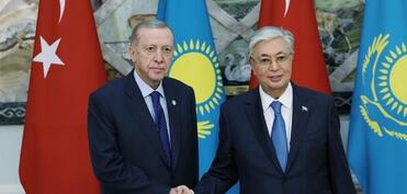 Ərdoğanın Qazaxıstana səfərinin tarixi açıqlandı