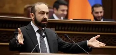 Ararat Mirzoyan: Sülh üçün zəmanətçiyə ehtiyac yoxdur